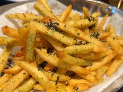-卡朋西餐(宝安大仟里店)