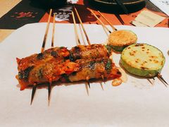 -鸟山鸣·日料食堂(王府井店)