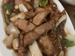 -老万饭馆