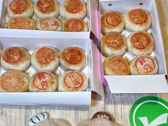 -穆桂英美食(南禅寺店)