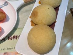 -點無缺茶楼·海鲜酒家(世博店)