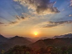 -广州市石门国家森林公园
