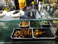 烧卖-四宜糕团店(南大街店)