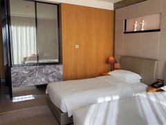-天津东凯悦酒店
