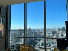 -北京索菲特大酒店