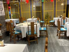 -一品江南韵·淮扬菜