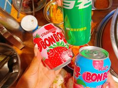 -枣玛尔脊骨汤·烤肉(西塔总店)
