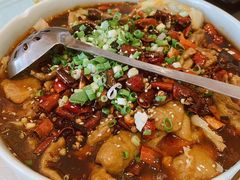 -天和晟烤鸭店(玉泉西街店)