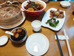 -品大三·经典淮扬菜(大行宫店)