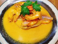 -曼谷食堂·泰国家庭料理