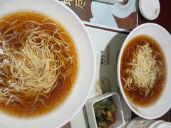 -老淮城·长鱼面(河下古镇店)