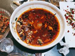 -小四川美食馆(幸福路店)