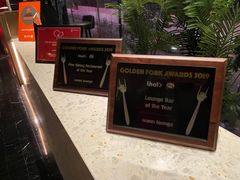 -wann lounge 低温慢煮牛排·清吧