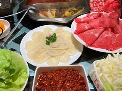 -重庆大队长火锅(凤城八路店)