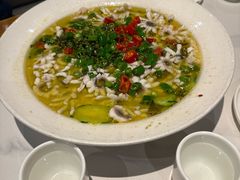 -三猫黑鱼花(南大店)