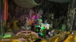 -奈尔宝·儿童乐园·亲子餐厅(星河湾店)
