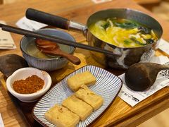 -小满手工粉(上海月星环球港店)