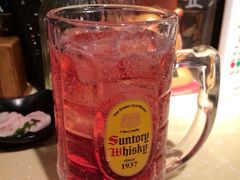 布莱克杯-桂马·日本料理·海胆·海鲜饭·酒场(民主广场店)