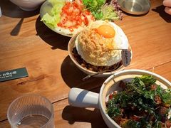 -岛风·台食小馆 ISLAND BISTRO(烟台山店)