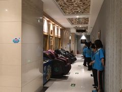 -水丽汇休闲浴馆(香坊店)