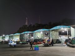 -海吉星国际农产品物流管理有限公司