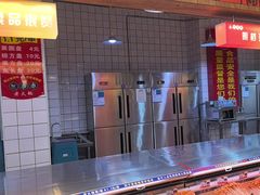 -阿串串老火锅(力盟店)