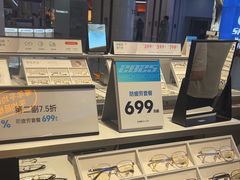 -LOHO眼镜(上海五角场合生汇店)