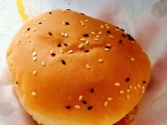 -华莱士·炸鸡汉堡(山水华庭店)