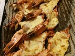 -菊上料理(蜀山银泰百货店)