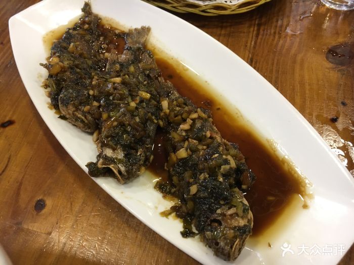 土憨巴农家私房菜(东亭店)图片 - 第37张