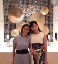 -四季酒店·泺水疗SPA