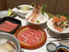 -花和寿喜烧·三文鱼自助专门店(万象城店)