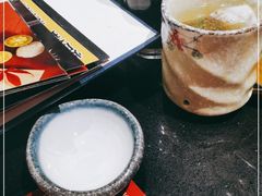 -古田居·特色寿司料理(骏欣中心店)