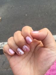 -莫奈花园日式美甲美睫