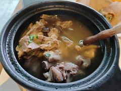 -春家·非遗手工小吃(徐汇万科广场店)