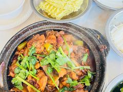 -二楼老店重庆鸡公煲(真光路店)