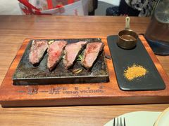 -一沙一城·岩烤牛扒(深圳首店)