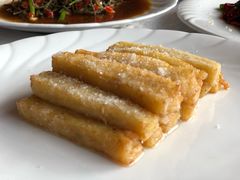 -茂县小辣椒川菜馆-羌家铜锅土火锅