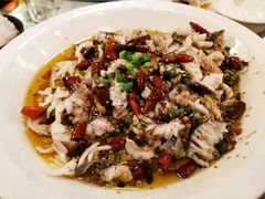 -三猫黑鱼花(南大店)