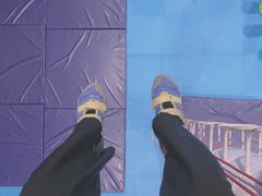-天空之城蹦床攀岩运动馆·团建拓展·亲子游乐·生日派对(合肥店)