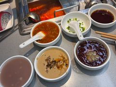 -海底捞火锅(振华商厦店)