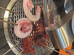 -老熟人烤肉城(马家堡店)