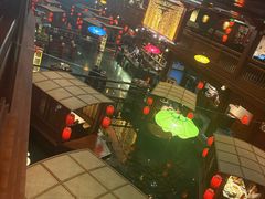 -潇湘甲鱼村(清河店)