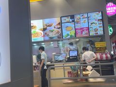 -小杨生煎(深圳岗厦北店)