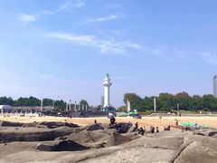 -前王院•巧克力海鲜市集餐厅(万平口店)