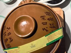 -风味小馆(天目湖宾馆店)