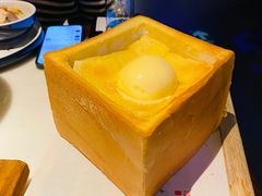 -绿茶餐厅(深圳龙华天虹购物中心店)