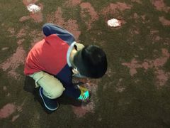 -珠海横琴国家地理探险家中心(创新方)