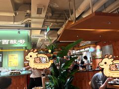 -水平有限广西米粉·广西风味集(五道口店)