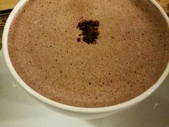 热巧克力-Cafe Alice咖啡爱丽丝(奥城店)
